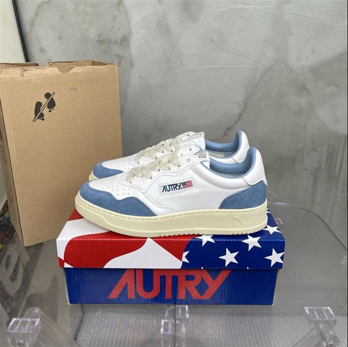 Autry
